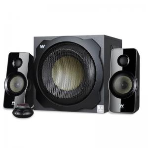 Altavoces Woxter Big Bass 260/ 150W/ 2.1