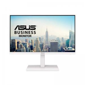 Monitor Profesional Asus VA24EQSB-W 23.8'/ Full HD/ Multimedia/ Blanco