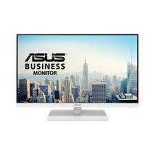 Monitor Profesional Asus VA24EQSB-W 23.8'/ Full HD/ Multimedia/ Blanco