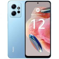 Smartphone Xiaomi Redmi Note 12 4GB/ 128GB/ 6.67'/ Azul Hielo