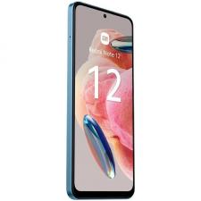 Smartphone Xiaomi Redmi Note 12 4GB/ 128GB/ 6.67'/ Azul Hielo