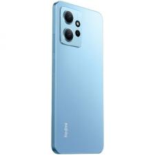 Smartphone Xiaomi Redmi Note 12 4GB/ 128GB/ 6.67'/ Azul Hielo