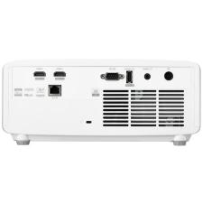 Proyector Láser Optoma ZW350ST/ 3600 Lúmenes/ WXGA/ HDMI/ Blanco