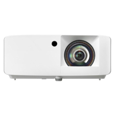 Proyector Láser Optoma ZX350ST/ 3300 Lúmenes/ XGA/ HDMI/ Blanco