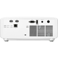 Proyector Láser Optoma ZX350ST/ 3300 Lúmenes/ XGA/ HDMI/ Blanco