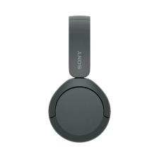 Auriculares inalámbricos Sony WH-CH520/ con Micrófono/ Bluetooth/ Negros