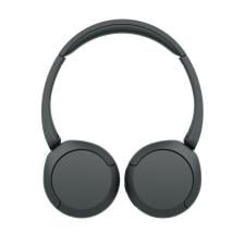 Auriculares inalámbricos Sony WH-CH520/ con Micrófono/ Bluetooth/ Negros