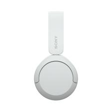 Auriculares inalámbricos Sony WH-CH520/ con Micrófono/ Bluetooth/ Blancos