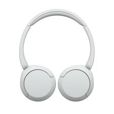 Auriculares inalámbricos Sony WH-CH520/ con Micrófono/ Bluetooth/ Blancos