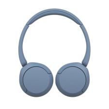 Auriculares inalámbricos Sony WH-CH520/ con Micrófono/ Bluetooth/ Azules