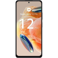 Smartphone Xiaomi Redmi Note 12 Pro 8GB/ 256GB/ 6.67'/ Negro Medianoche