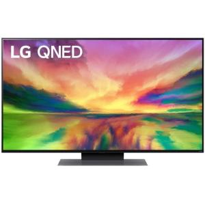 Televisor LG QNED 82 50QNED826RE 50'/ Ultra HD 4K/ Smart TV/ WiFi