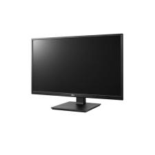 Monitor Profesional LG 27BK55YP-B 27'/ Full HD/ Multimedia/ Negro