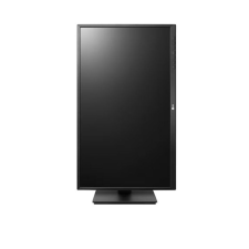 Monitor Profesional LG 27BK55YP-B 27'/ Full HD/ Multimedia/ Negro