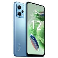 Smartphone Xiaomi Redmi Note 12 4GB/ 128GB/ 6.67'/ 5G/ Azul Hielo