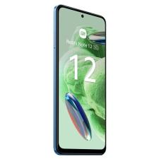 Smartphone Xiaomi Redmi Note 12 4GB/ 128GB/ 6.67'/ 5G/ Azul Hielo