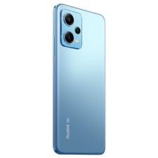 Smartphone Xiaomi Redmi Note 12 4GB/ 128GB/ 6.67'/ 5G/ Azul Hielo