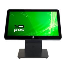 TPV 10POS FT-16NJ414128W1/ Intel J4125/ 4GB/ 128GB SSD/ 15.6'/ Táctil/ Win10 IoT