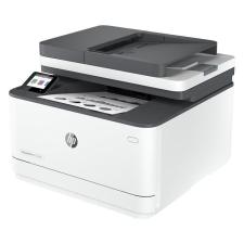 Multifunción Láser Monocromo HP Láserjet Pro 3102FDN Fax/ Dúplex/ Blanca