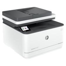 Multifunción Láser Monocromo HP Láserjet Pro 3102FDN Fax/ Dúplex/ Blanca