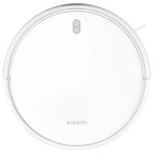 Robot Aspirador Xiaomi Robot Vacuum E10/ Friegasuelos/ control por WiFi/ Blanco