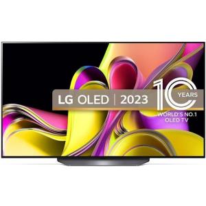 Televisor LG OLED 55B36LA 55'/ Ultra HD 4K/ Smart TV/ WiFi