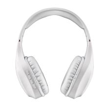 Auriculares Inalámbricos NGS Artica Wrath/ con Micrófono/ Bluetooth/ Blancos