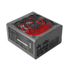 Fuente de Alimentación Mars Gaming MPB750M/ 750W/ Ventilador 14cm/ 80 Plus Bronze