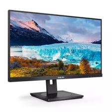 Monitor Profesional Philips S-Line 272S1AE 27'/ Full HD/ Multimedia/ Negro