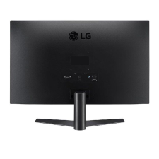 Monitor Gaming LG UltraGear 27MP60GP-B 27'/ Full HD/ 1ms/ 75Hz/ IPS/ Negro