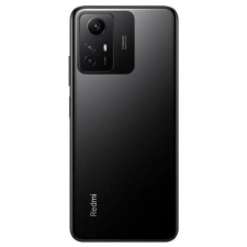 Smartphone Xiaomi Redmi Note 12S 6GB/ 128GB/ 6.43'/ Negro Ónix