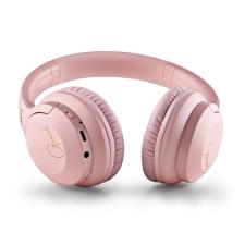 Auriculares Inalámbricos NGS Artica Greed/ con Micrófono/ Bluetooth/ Rosa