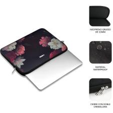 Funda Subblim Trendy Sleeve Neo Flowers para Portátiles hasta 15.6'