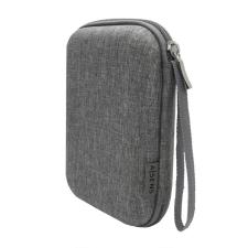 Funda para Disco Externo de 2.5' Aisens ASBG-005/ Gris