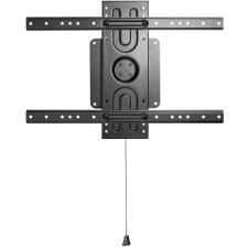 Soporte de Pared Vertical / Horizontal Aisens WT80R-137 para TV/Monitor de 37-80'/ hasta 50kg