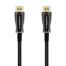 Cable HDMI 2.1 AOC 8K Aisens A153-0522/ HDMI Macho - HDMI Macho/ 60m/ Negro