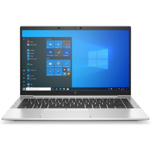 Portátil HP EliteBook 840 G8 336D7EA Intel Core i5-1145G7/ 16GB/ 512GB SSD/ 14'/ Win10 Pro