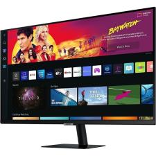 Smart Monitor Samsung M7 S32BM702UP 32'/ 4K/ Smart TV/ Multimedia/ Negro