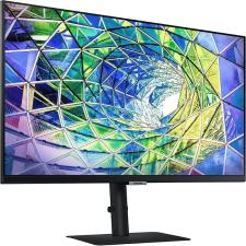 Monitor Profesional Samsung S27A800UJP 27'/ 4K/ Negro