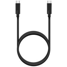 Cable USB 3.2 Tipo-C Aisens A107-0705 10GBPS 5A 100W/ USB Tipo-C Macho - USB Tipo-C Macho/ 3m/ Negro