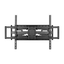 Soporte de Pared Giratorio/ Inclinable/ Nivelable Aisens WT120TSLE-163 para TV de 60-120'/ hasta 120kg