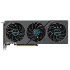 Tarjeta Gráfica Gigabyte GeForce RTX 4060 Ti EAGLE OC 8G/ 8GB GDDR6