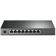 Switch Gestionable TP-Link TL-SG2008P 8 Puertos/ RJ-45 10/100/1000/ PoE