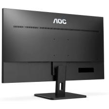 Monitor Profesional AOC U32E2N 31.5'/ 4K/ Multimedia/ Negro