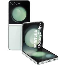 Smartphone Samsung Galaxy Z Flip5 8GB/ 512GB/ 6.7'/ 5G/ Menta