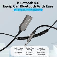 Transmisor y Receptor FM/ MP3/ Bluetooth Vention NAGHG