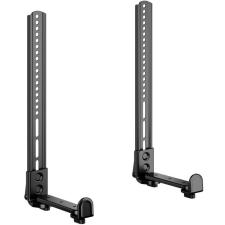 Soporte de Pared Aisens SPK01U-189 para Barra de Sonido/ hasta 15kg