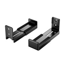 Soporte de Pared Aisens SPK02U-191 para Barra de Sonido/ hasta 15kg