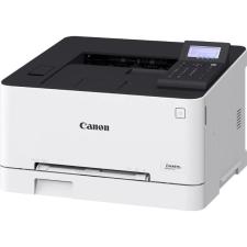 Impresora Láser Color Canon I-SENSYS LBP631CW WiFi/ Blanca