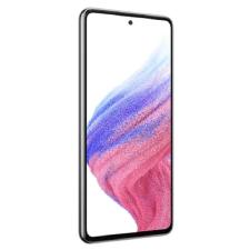 Smartphone Samsung Galaxy A53 6GB/ 128GB/ 6.5'/ 5G/ Negro